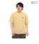 コロンビア（Columbia）半袖Tシャツ CEDER TRAIL グラフィック AE5759 715 イエロー 速乾