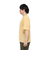 コロンビア（Columbia）半袖Tシャツ CEDER TRAIL グラフィック AE5759 715 イエロー 速乾