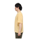 コロンビア（Columbia）半袖Tシャツ CEDER TRAIL グラフィック AE5759 715 イエロー 速乾