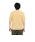 コロンビア（Columbia）半袖Tシャツ CEDER TRAIL グラフィック AE5759 715 イエロー 速乾