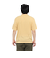 コロンビア（Columbia）半袖Tシャツ CEDER TRAIL グラフィック AE5759 715 イエロー 速乾