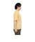 コロンビア（Columbia）半袖Tシャツ CEDER TRAIL グラフィック AE5759 715 イエロー 速乾