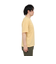 コロンビア（Columbia）半袖Tシャツ CEDER TRAIL グラフィック AE5759 715 イエロー 速乾