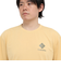 コロンビア（Columbia）半袖Tシャツ CEDER TRAIL グラフィック AE5759 715 イエロー 速乾