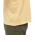 コロンビア（Columbia）半袖Tシャツ CEDER TRAIL グラフィック AE5759 715 イエロー 速乾