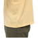 コロンビア（Columbia）半袖Tシャツ CEDER TRAIL グラフィック AE5759 715 イエロー 速乾
