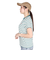 チャムス（CHUMS）ボディ ロゴ 半袖Tシャツ CH11-2279-W106