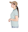 チャムス（CHUMS）ボディ ロゴ 半袖Tシャツ CH11-2279-W106