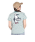 チャムス（CHUMS）ボディ ロゴ 半袖Tシャツ CH11-2279-W106