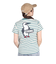 チャムス（CHUMS）ボディ ロゴ 半袖Tシャツ CH11-2279-W106