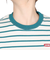 チャムス（CHUMS）ボディ ロゴ 半袖Tシャツ CH11-2279-W106