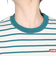 チャムス（CHUMS）ボディ ロゴ 半袖Tシャツ CH11-2279-W106