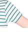 チャムス（CHUMS）ボディ ロゴ 半袖Tシャツ CH11-2279-W106