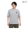 コロンビア（Columbia）半袖Tシャツ CEDER TRAIL グラフィック AE5759 039 グレー 速乾