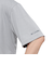 コロンビア（Columbia）半袖Tシャツ CEDER TRAIL グラフィック AE5759 039 グレー 速乾