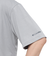 コロンビア（Columbia）半袖Tシャツ CEDER TRAIL グラフィック AE5759 039 グレー 速乾