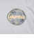 コロンビア（Columbia）半袖Tシャツ CEDER TRAIL グラフィック AE5759 039 グレー 速乾
