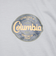 コロンビア（Columbia）半袖Tシャツ CEDER TRAIL グラフィック AE5759 039 グレー 速乾