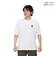 コロンビア（Columbia）半袖Tシャツ CEDER TRAIL グラフィック AE5759 101 ホワイト 速乾