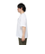 コロンビア（Columbia）半袖Tシャツ CEDER TRAIL グラフィック AE5759 101 ホワイト 速乾