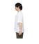 コロンビア（Columbia）半袖Tシャツ CEDER TRAIL グラフィック AE5759 101 ホワイト 速乾