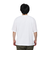 コロンビア（Columbia）半袖Tシャツ CEDER TRAIL グラフィック AE5759 101 ホワイト 速乾