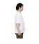 コロンビア（Columbia）半袖Tシャツ CEDER TRAIL グラフィック AE5759 101 ホワイト 速乾