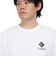 コロンビア（Columbia）半袖Tシャツ CEDER TRAIL グラフィック AE5759 101 ホワイト 速乾