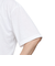 コロンビア（Columbia）半袖Tシャツ CEDER TRAIL グラフィック AE5759 101 ホワイト 速乾