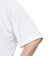 コロンビア（Columbia）半袖Tシャツ CEDER TRAIL グラフィック AE5759 101 ホワイト 速乾