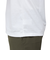 コロンビア（Columbia）半袖Tシャツ CEDER TRAIL グラフィック AE5759 101 ホワイト 速乾