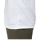 コロンビア（Columbia）半袖Tシャツ CEDER TRAIL グラフィック AE5759 101 ホワイト 速乾