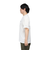 コロンビア（Columbia）HARBOR TO VALLEY グラフィック 半袖Tシャツ PM0728 125 ホワイト 速乾