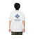 コロンビア（Columbia）HARBOR TO VALLEY グラフィック 半袖Tシャツ PM0728 125 ホワイト 速乾