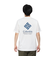 コロンビア（Columbia）HARBOR TO VALLEY グラフィック 半袖Tシャツ PM0728 125 ホワイト 速乾