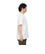 コロンビア（Columbia）HARBOR TO VALLEY グラフィック 半袖Tシャツ PM0728 125 ホワイト 速乾