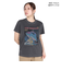チャムス（CHUMS）Star Hrcn 半袖Tシャツ CH11-2529-K001
