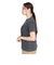 チャムス（CHUMS）Star Hrcn 半袖Tシャツ CH11-2529-K001