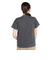 チャムス（CHUMS）Star Hrcn 半袖Tシャツ CH11-2529-K001