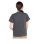 チャムス（CHUMS）Star Hrcn 半袖Tシャツ CH11-2529-K001