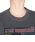 チャムス（CHUMS）Star Hrcn 半袖Tシャツ CH11-2529-K001