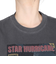 チャムス（CHUMS）Star Hrcn 半袖Tシャツ CH11-2529-K001