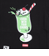チャムス（CHUMS）キッズ AtBg KANPAI Tシャツ CH21-1407-K001