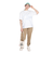 チャムス（CHUMS）ビッグブービーTシャツ CH11-2526-W001