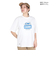 チャムス（CHUMS）スペースブービーTシャツ CH11-2545-W001