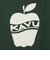 アップル 半袖Tシャツ 19821824 グリーン