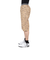 クリフメイヤー（KRIFF MAYER）冷感ロハテコクロップド パンツ 2445112:22:CAMEL