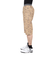 クリフメイヤー（KRIFF MAYER）冷感ロハテコクロップド パンツ 2445112:22:CAMEL