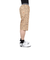クリフメイヤー（KRIFF MAYER）冷感ロハテコクロップド パンツ 2445112:22:CAMEL