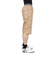 クリフメイヤー（KRIFF MAYER）冷感ロハテコクロップド パンツ 2445112:22:CAMEL
